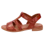 Sioux Schuhe Damen Cosinda-702 Sandale braun 66392 für 139,95 <small>CHF</small> kaufen