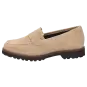 Sioux Schuhe Damen Meredith-709-H Slipper beige 66539 für 109,95 <small>CHF</small> kaufen