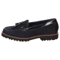 Sioux Schuhe Damen Meredith-730-H Slipper dunkelblau 66541 für 169,95 <small>CHF</small> kaufen