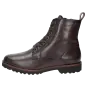 Sioux Schuhe Damen Meredith-733-WF-H Stiefelette dunkelbraun 66574 für 199,95 <small>CHF</small> kaufen
