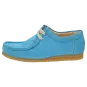 Sioux Schuhe Damen Tils grashop.-D 001 Mokassin blau 67245 für 109,95 <small>CHF</small> kaufen