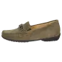 Sioux Schuhe Damen Cortizia-727-H Slipper grün 67749 für 109,95 <small>CHF</small> kaufen