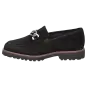 Sioux Schuhe Damen Meredith-734-H Slipper schwarz 67760 für 169,95 <small>CHF</small> kaufen