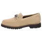 Sioux Schuhe Damen Meredith-734-H Slipper beige 67768 für 104,95 <small>CHF</small> kaufen