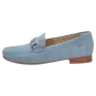 Sioux Schuhe Damen Cambria Slipper hellblau 68564 für 134,95 <small>CHF</small> kaufen