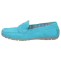 Sioux Schuhe Damen Carmona-700 Slipper hellblau 68682 für 139,95 <small>CHF</small> kaufen