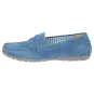 Sioux Schuhe Damen Carmona-700 Slipper hellblau 68684 für 149,95 <small>CHF</small> kaufen
