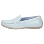 Sioux Schuhe Damen Carmona-700 Slipper hellblau 68687 für 149,95 <small>CHF</small> kaufen
