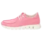 Sioux Schuhe Damen Mokrunner-D-007 Schnürschuh pink 68882 für 139,95 <small>CHF</small> kaufen