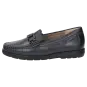 Sioux Schuhe Damen Cortizia-718-H-SC Slipper dunkelblau 69263 für 119,95 <small>CHF</small> kaufen