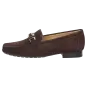 Sioux Schuhe Damen Cambria-HW Slipper dunkelbraun 69392 für 119,95 <small>CHF</small> kaufen