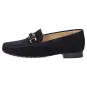 Sioux Schuhe Damen Cambria-HW Slipper dunkelblau 69395 für 119,95 <small>CHF</small> kaufen