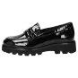 Sioux Schuhe Damen Meredira-726-H Slipper schwarz 69631 für 94,95 <small>CHF</small> kaufen