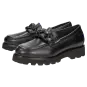 Sioux Schuhe Damen Meredira-727-H Slipper schwarz 69646 für 119,95 <small>CHF</small> kaufen