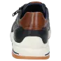 Sioux Schuhe Herren Turibio-710-J Sneaker dunkelblau 10440 für 159,95 <small>CHF</small> kaufen