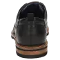 Sioux Schuhe Herren Rostolo-700-TEX Schnürschuh schwarz 11160 für 149,95 <small>CHF</small> kaufen