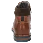 Sioux Schuhe Herren Rostolo-701-TEX Stiefelette braun 11172 für 169,95 <small>CHF</small> kaufen