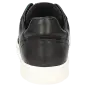 Sioux Schuhe Herren Tedroso-704 Sneaker schwarz 11409 für 119,95 <small>CHF</small> kaufen