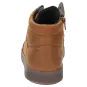 Sioux Schuhe Herren Tedroso-705 Stiefelette braun 11439 für 139,95 <small>CHF</small> kaufen