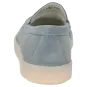 Sioux Schuhe Herren Tedrino-700 Slipper hellblau 11461 für 149,95 <small>CHF</small> kaufen