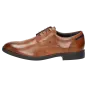 Sioux Schuhe Herren Foriolo-707-H Schnürschuh cognac 11741 für 159,95 <small>CHF</small> kaufen