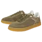 Sioux Schuhe Herren Tedroso-708 Sneaker grün 11938 für 144,95 <small>CHF</small> kaufen