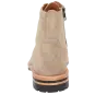 Sioux Schuhe Herren Tils bootie 003 Stiefelette beige 12003 für 129,95 <small>CHF</small> kaufen