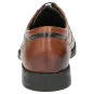 Sioux Schuhe Herren Foriolo-708-H Schnürschuh cognac 12051 für 159,95 <small>CHF</small> kaufen