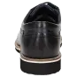 Sioux Schuhe Herren Dilip-716-H Schnürschuh schwarz 12070 für 159,95 <small>CHF</small> kaufen