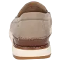Sioux Schuhe Herren Nurilinos-700 Slipper grau 12192 für 144,95 <small>CHF</small> kaufen