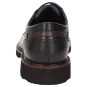 Sioux Schuhe Herren Dilip-716-H Schnürschuh schwarz 12401 für 159,95 <small>CHF</small> kaufen