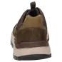 Sioux Schuhe Herren Rogerlino-700-H Sneaker oliv 12523 für 94,95 <small>CHF</small> kaufen