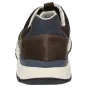 Sioux Schuhe Herren Rogerlino-700-H Sneaker braun 12525 für 109,95 <small>CHF</small> kaufen