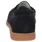 Sioux Schuhe Herren Giumelo-712-H Slipper dunkelblau 12661 für 109,95 <small>CHF</small> kaufen