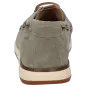 Sioux Schuhe Herren Nurilinos-702 Schnürschuh grün 12673 für 109,95 <small>CHF</small> kaufen