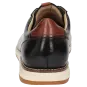 Sioux Schuhe Herren Furatino-700 Sneaker schwarz 12701 für 119,95 <small>CHF</small> kaufen