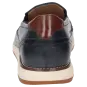 Sioux Schuhe Herren Furatino-701 Slipper dunkelblau 12810 für 159,95 <small>CHF</small> kaufen