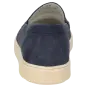 Sioux Schuhe Herren Tedrino-700 Slipper dunkelblau 12861 für 114,95 <small>CHF</small> kaufen