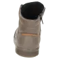 Sioux Schuhe Herren Tedroso-707-TEX Stiefelette dunkelbraun 12971 für 179,95 <small>CHF</small> kaufen