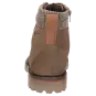 Sioux Schuhe Herren Adalrik-704-TEX-H Stiefelette braun 12981 für 209,95 <small>CHF</small> kaufen