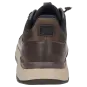 Sioux Schuhe Herren Rogerlino-701-H Sneaker dunkelbraun 13042 für 159,95 <small>CHF</small> kaufen