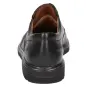 Sioux Schuhe Herren Pavon-XXL Schnürschuh schwarz 22420 für 169,95 <small>CHF</small> kaufen