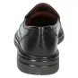 Sioux Schuhe Herren Michael Slipper schwarz 25970 für 169,95 <small>CHF</small> kaufen