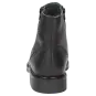 Sioux Schuhe Herren Magnus-LF-XXXL Stiefelette schwarz 27030 für 209,95 <small>CHF</small> kaufen