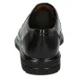 Sioux Schuhe Herren Pedron-XXL Schnürschuh schwarz 33850 für 169,95 <small>CHF</small> kaufen