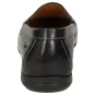 Sioux Schuhe Herren Gion-XL Slipper schwarz 36620 für 149,95 <small>CHF</small> kaufen