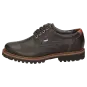Sioux Schuhe Herren Adalrik-703-TEX-H Schnürschuh schwarz 38350 für 169,95 <small>CHF</small> kaufen