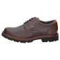 Sioux Schuhe Herren Adalrik-703-TEX-H Schnürschuh braun 38356 für 169,95 <small>CHF</small> kaufen