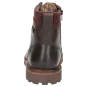 Sioux Schuhe Herren Adalr.-704-TEX-LF-H Stiefelette dunkelbraun 38369 für 219,95 <small>CHF</small> kaufen
