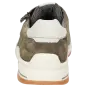 Sioux Schuhe Herren Turibio-702-J Sneaker schlamm 38677 für 109,95 <small>CHF</small> kaufen